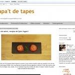 Tapa't  de tapes