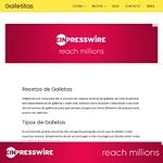 Galletitas