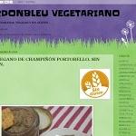 Cordonbleu           vegetariano