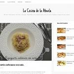 La Cocina de la Abuela