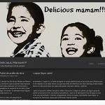 Delicious Mamam!!!