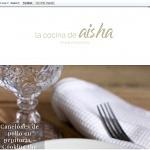 La cocina de Aisha