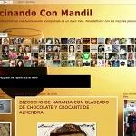 Cocinando Con Mandil