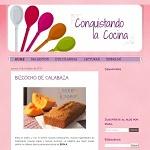 Conquistando la cocina