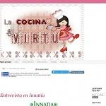 La cocina de Virtu