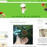 La Cocina de un Solitario