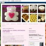 Recetas y sonrisas