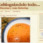 Reblogzándolo todo
