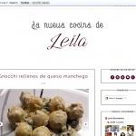 La Nueva Cocina de Leila