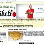 La cocina de Gibello
