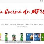 La Cocina de MPili