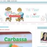 Pel Plaer de Cuinar
