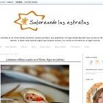Saboreando las estrellas