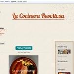 La Cocinera Revoltosa