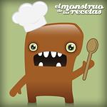 El Monstruo de las Recetas
