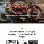 Cook and Travel Spain