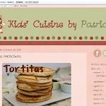 Kids' Cuisine by Patricia
