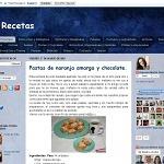 Mis Recetas