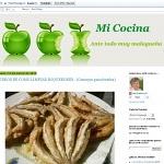 Mi cocina