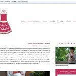 Ponete el Delantal - Blog de cocina