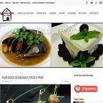 El restaurante de casa