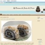 La Cocina de Tarta de Fresa