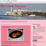 My Cuban Traumas