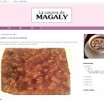 La cocina de Magaly