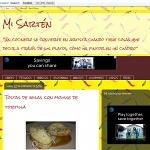 Mi Sartén