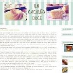 Un cachiño doce