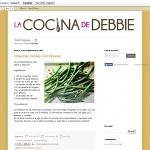 La Cocina de Debbie