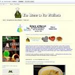 En Roc a la Cuina