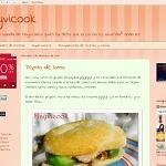Mayvicook