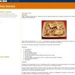 Cosetes bones