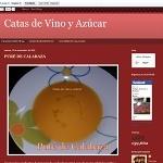 Catas de Vino y Azúcar