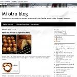 Mi otro blog